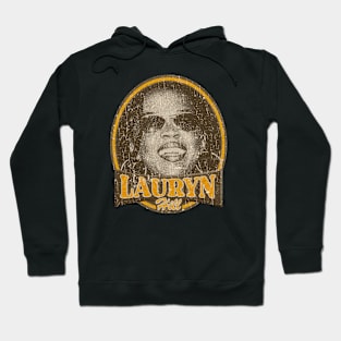 LAURYN HILL SOUL 4 Hoodie